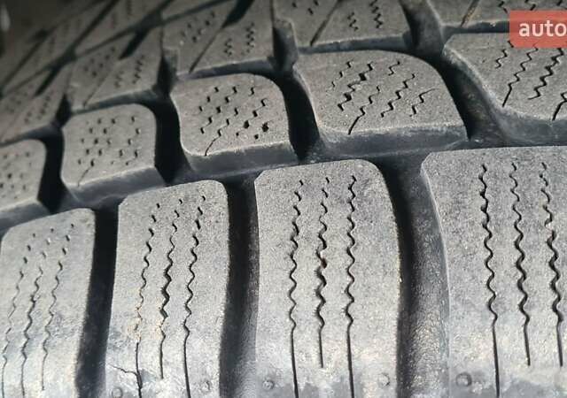 Белый Шевроле Каптива, объемом двигателя 2.2 л и пробегом 219 тыс. км за 9997 $, фото 40 на Automoto.ua