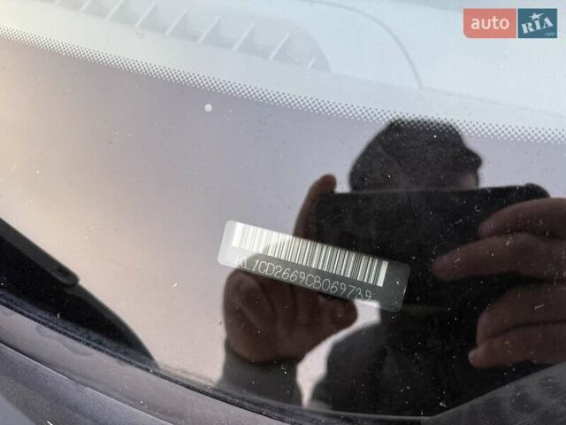 Белый Шевроле Каптива, объемом двигателя 2.2 л и пробегом 150 тыс. км за 12200 $, фото 54 на Automoto.ua