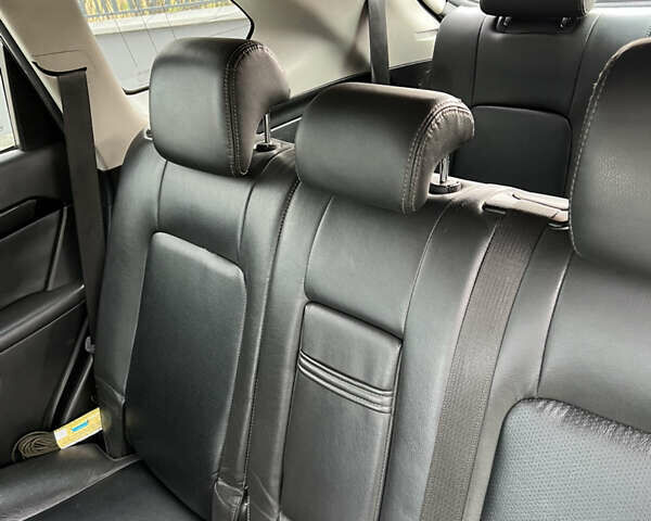 Білий Шевроле Каптіва, об'ємом двигуна 2.23 л та пробігом 210 тис. км за 9900 $, фото 6 на Automoto.ua