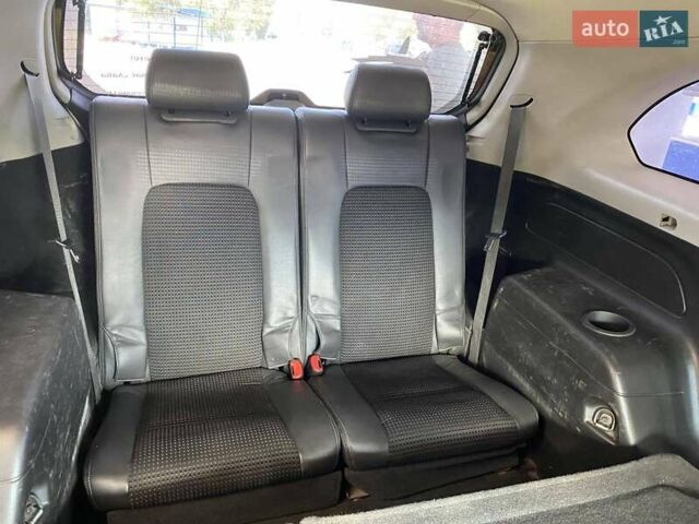 Білий Шевроле Каптіва, об'ємом двигуна 2.23 л та пробігом 173 тис. км за 9600 $, фото 27 на Automoto.ua