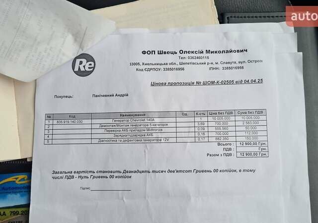 Белый Шевроле Каптива, объемом двигателя 2.2 л и пробегом 219 тыс. км за 9997 $, фото 9 на Automoto.ua