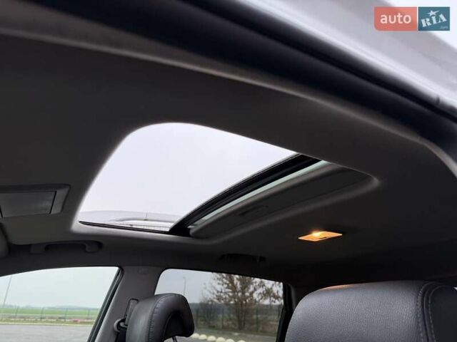 Белый Шевроле Каптива, объемом двигателя 2.2 л и пробегом 150 тыс. км за 12200 $, фото 46 на Automoto.ua