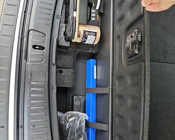 Белый Шевроле Каптива, объемом двигателя 2.2 л и пробегом 112 тыс. км за 13750 $, фото 99 на Automoto.ua