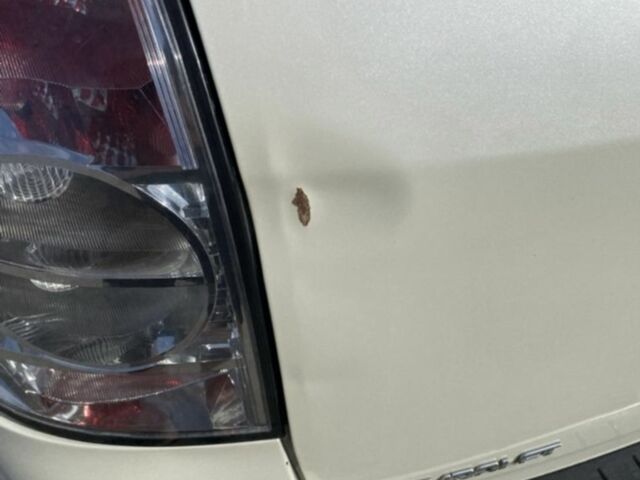 Белый Шевроле Каптива, объемом двигателя 2.2 л и пробегом 230 тыс. км за 10800 $, фото 21 на Automoto.ua