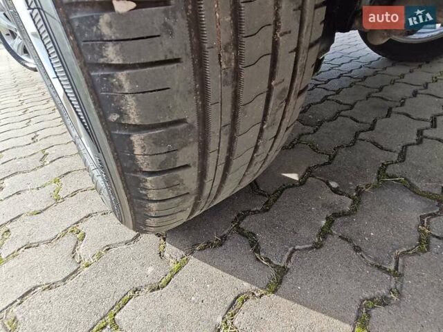 Белый Шевроле Каптива, объемом двигателя 2.2 л и пробегом 112 тыс. км за 13750 $, фото 52 на Automoto.ua