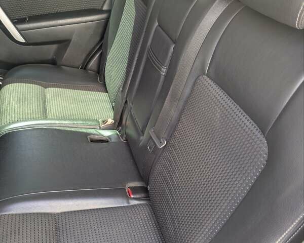 Білий Шевроле Каптіва, об'ємом двигуна 2.38 л та пробігом 170 тис. км за 9950 $, фото 13 на Automoto.ua