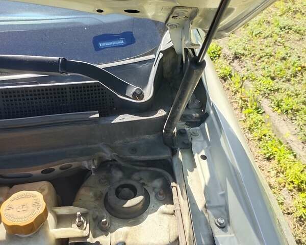 Шевроле Каптива 2012 в Каменское - Днепродзержинск на Automoto.ua Белый Шевроле Каптива, объемом двигателя 2.4 л и пробегом 176 тыс. км за 10500 $, фото 2 на Automoto.ua