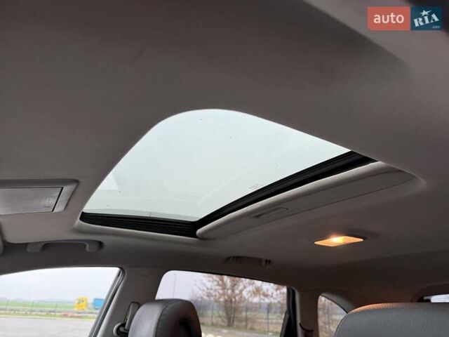 Белый Шевроле Каптива, объемом двигателя 2.2 л и пробегом 150 тыс. км за 12200 $, фото 48 на Automoto.ua