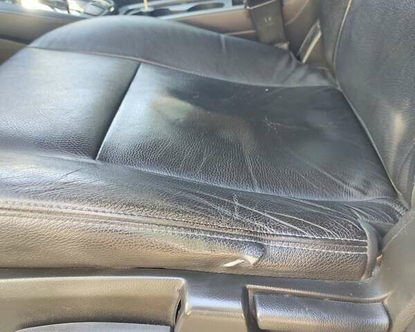 Шевроле Каптива 2012 в Каменское - Днепродзержинск на Automoto.ua Белый Шевроле Каптива, объемом двигателя 2.4 л и пробегом 176 тыс. км за 10500 $, фото 17 на Automoto.ua