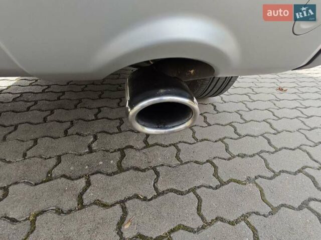 Белый Шевроле Каптива, объемом двигателя 2.2 л и пробегом 112 тыс. км за 13750 $, фото 50 на Automoto.ua