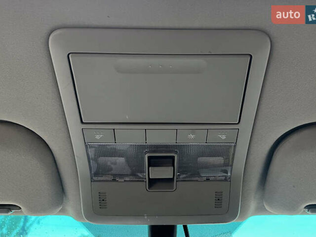 Белый Шевроле Каптива, объемом двигателя 2.23 л и пробегом 115 тыс. км за 9650 $, фото 22 на Automoto.ua