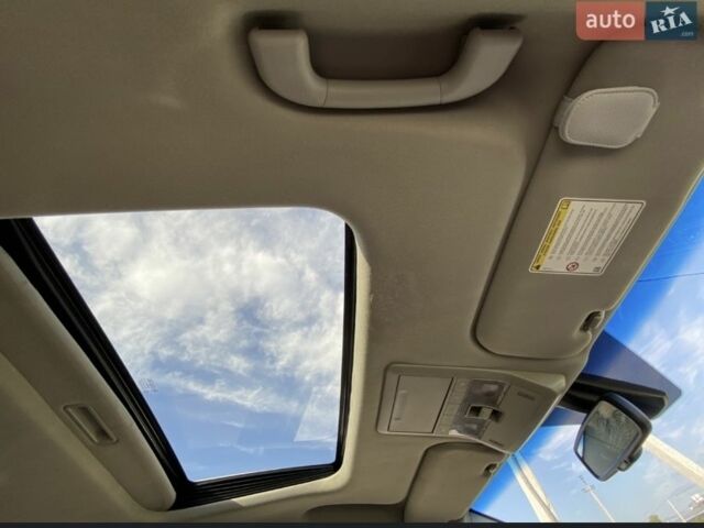 Белый Шевроле Каптива, объемом двигателя 2.2 л и пробегом 230 тыс. км за 10800 $, фото 5 на Automoto.ua