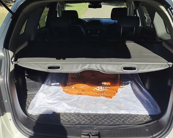 Шевроле Каптива 2012 в Каменское - Днепродзержинск на Automoto.ua Белый Шевроле Каптива, объемом двигателя 2.4 л и пробегом 176 тыс. км за 10500 $, фото 14 на Automoto.ua