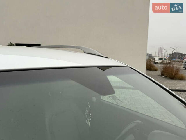 Белый Шевроле Каптива, объемом двигателя 2.2 л и пробегом 200 тыс. км за 11999 $, фото 23 на Automoto.ua