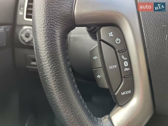 Белый Шевроле Каптива, объемом двигателя 2.2 л и пробегом 112 тыс. км за 13750 $, фото 58 на Automoto.ua