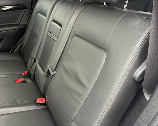 Белый Шевроле Каптива, объемом двигателя 2.2 л и пробегом 142 тыс. км за 12300 $, фото 81 на Automoto.ua