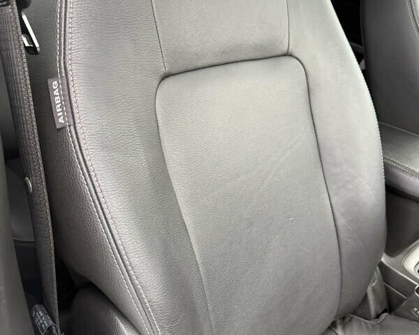 Белый Шевроле Каптива, объемом двигателя 2.2 л и пробегом 142 тыс. км за 12300 $, фото 64 на Automoto.ua