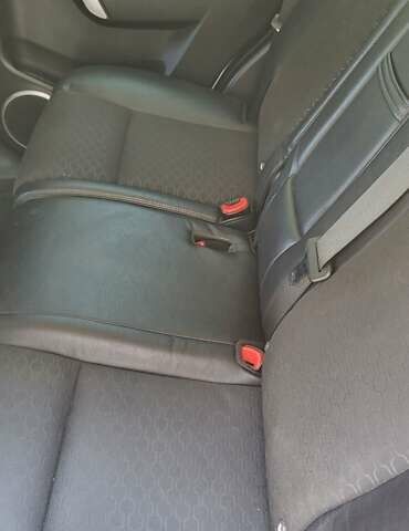 Білий Шевроле Каптіва, об'ємом двигуна 2.38 л та пробігом 250 тис. км за 11700 $, фото 4 на Automoto.ua