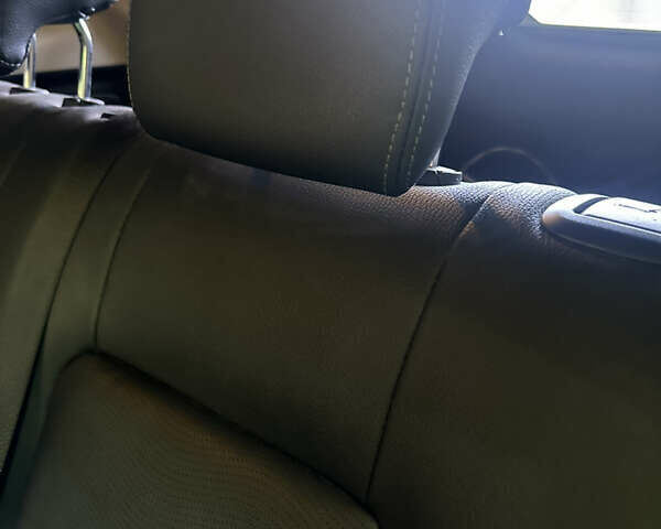 Белый Шевроле Каптива, объемом двигателя 2 л и пробегом 77 тыс. км за 14500 $, фото 8 на Automoto.ua