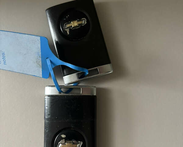 Белый Шевроле Каптива, объемом двигателя 2.2 л и пробегом 167 тыс. км за 12600 $, фото 31 на Automoto.ua