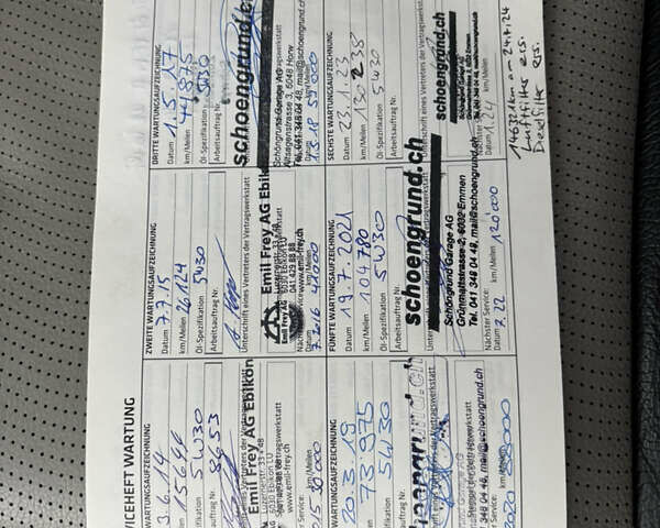 Белый Шевроле Каптива, объемом двигателя 2.2 л и пробегом 167 тыс. км за 12600 $, фото 33 на Automoto.ua