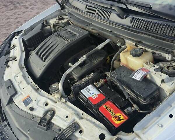 Шевроле Каптива 2013 в Ровно на Automoto.ua Белый Шевроле Каптива, объемом двигателя 2.38 л и пробегом 124 тыс. км за 8800 $, фото 20 на Automoto.ua