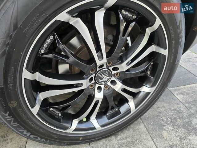 Белый Шевроле Каптива, объемом двигателя 2.2 л и пробегом 205 тыс. км за 11900 $, фото 60 на Automoto.ua