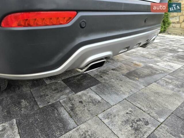 Белый Шевроле Каптива, объемом двигателя 2.2 л и пробегом 205 тыс. км за 11900 $, фото 64 на Automoto.ua