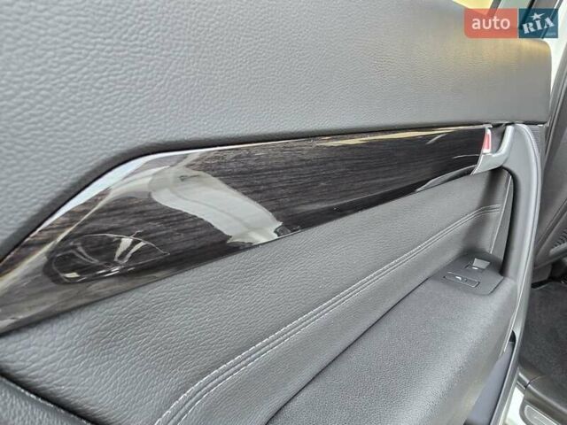 Белый Шевроле Каптива, объемом двигателя 2.2 л и пробегом 205 тыс. км за 11900 $, фото 32 на Automoto.ua