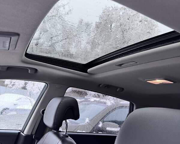 Белый Шевроле Каптива, объемом двигателя 2.2 л и пробегом 87 тыс. км за 12800 $, фото 38 на Automoto.ua