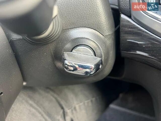 Белый Шевроле Каптива, объемом двигателя 2.2 л и пробегом 187 тыс. км за 12900 $, фото 35 на Automoto.ua