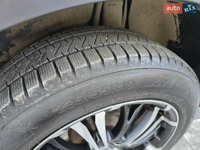 Белый Шевроле Каптива, объемом двигателя 2.2 л и пробегом 205 тыс. км за 11900 $, фото 61 на Automoto.ua