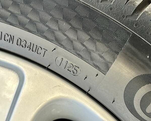 Білий Шевроле Каптіва, об'ємом двигуна 2.23 л та пробігом 158 тис. км за 12900 $, фото 30 на Automoto.ua