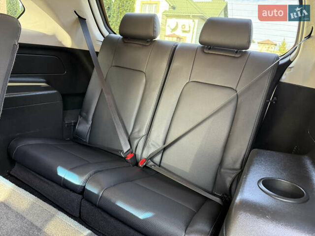 Білий Шевроле Каптіва, об'ємом двигуна 2.2 л та пробігом 200 тис. км за 13604 $, фото 55 на Automoto.ua