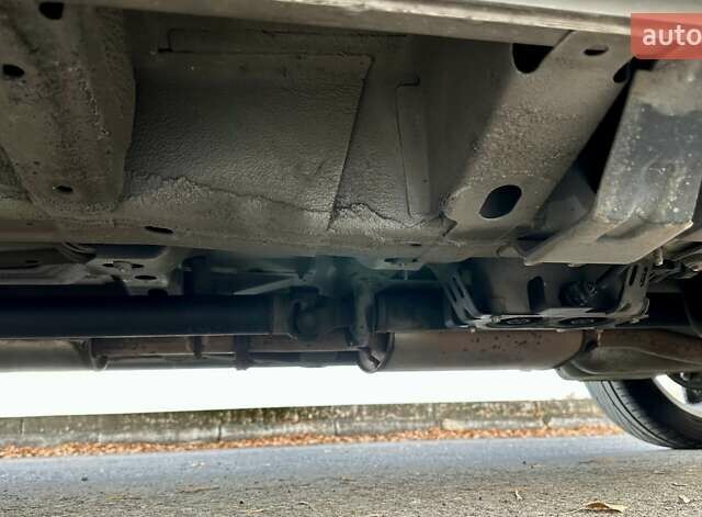 Білий Шевроле Каптіва, об'ємом двигуна 2.23 л та пробігом 158 тис. км за 12900 $, фото 26 на Automoto.ua