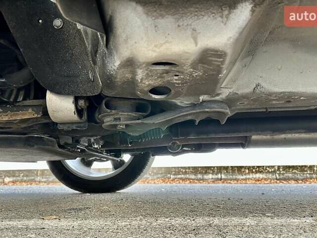 Білий Шевроле Каптіва, об'ємом двигуна 2.23 л та пробігом 158 тис. км за 12900 $, фото 24 на Automoto.ua