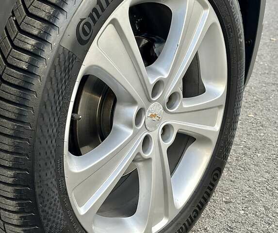 Білий Шевроле Каптіва, об'ємом двигуна 2.23 л та пробігом 158 тис. км за 12900 $, фото 29 на Automoto.ua