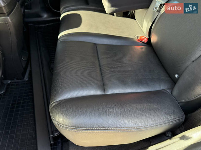 Білий Шевроле Каптіва, об'ємом двигуна 2.2 л та пробігом 200 тис. км за 13604 $, фото 54 на Automoto.ua