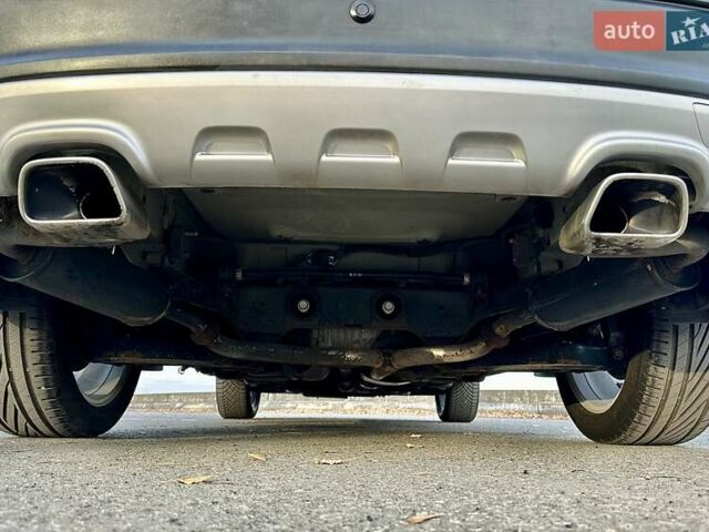 Білий Шевроле Каптіва, об'ємом двигуна 2.23 л та пробігом 158 тис. км за 12900 $, фото 17 на Automoto.ua