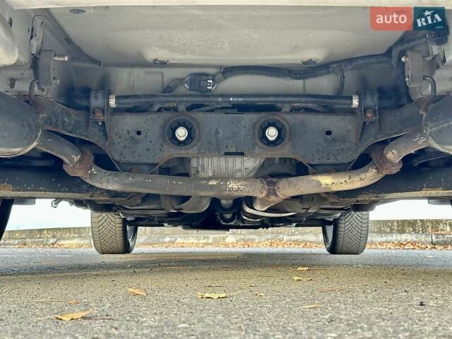 Білий Шевроле Каптіва, об'ємом двигуна 2.23 л та пробігом 158 тис. км за 12900 $, фото 18 на Automoto.ua