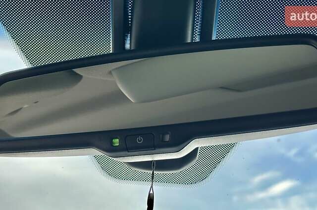 Білий Шевроле Каптіва, об'ємом двигуна 2.23 л та пробігом 158 тис. км за 12900 $, фото 71 на Automoto.ua