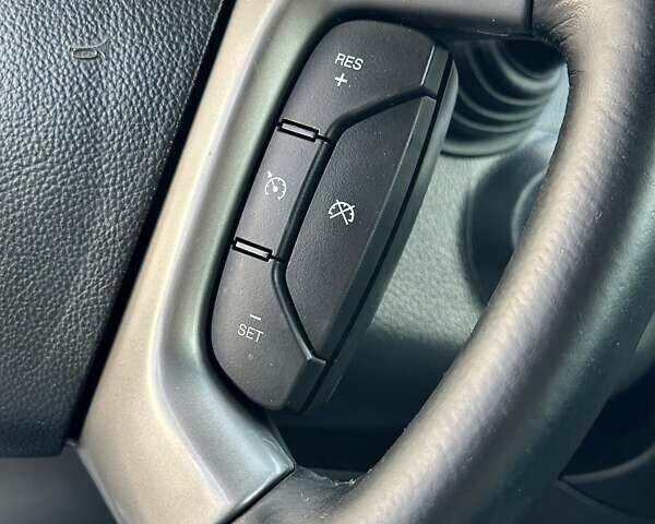 Білий Шевроле Каптіва, об'ємом двигуна 2.23 л та пробігом 158 тис. км за 12900 $, фото 87 на Automoto.ua