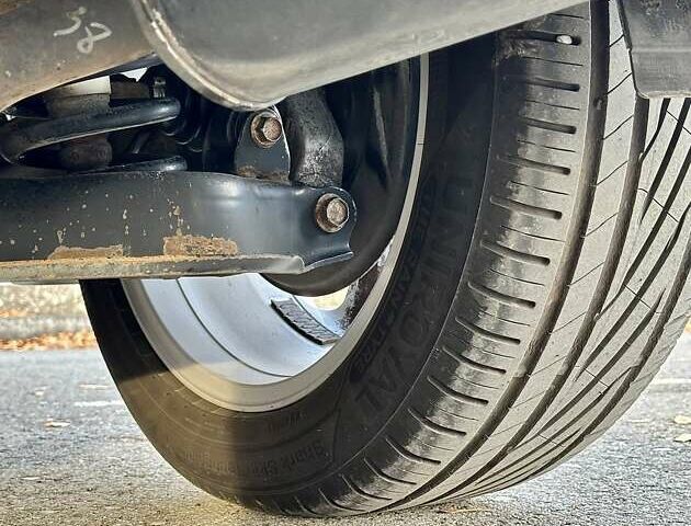 Білий Шевроле Каптіва, об'ємом двигуна 2.23 л та пробігом 158 тис. км за 12900 $, фото 22 на Automoto.ua