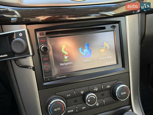 Білий Шевроле Каптіва, об'ємом двигуна 2.2 л та пробігом 200 тис. км за 13604 $, фото 41 на Automoto.ua