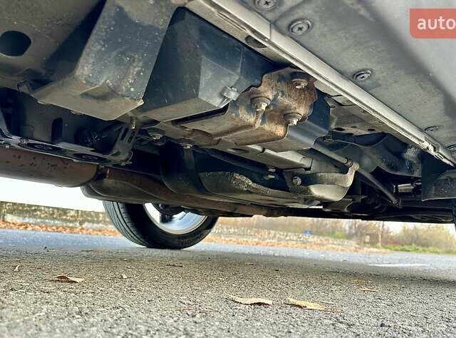 Білий Шевроле Каптіва, об'ємом двигуна 2.23 л та пробігом 158 тис. км за 12900 $, фото 25 на Automoto.ua