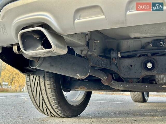 Білий Шевроле Каптіва, об'ємом двигуна 2.23 л та пробігом 158 тис. км за 12900 $, фото 19 на Automoto.ua