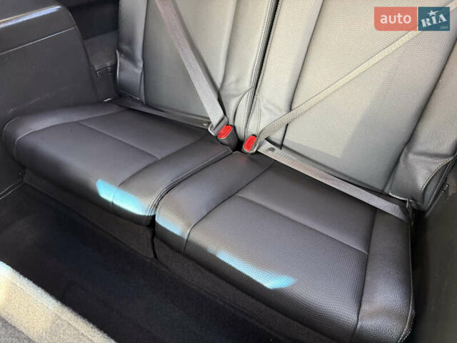 Білий Шевроле Каптіва, об'ємом двигуна 2.2 л та пробігом 200 тис. км за 13604 $, фото 56 на Automoto.ua