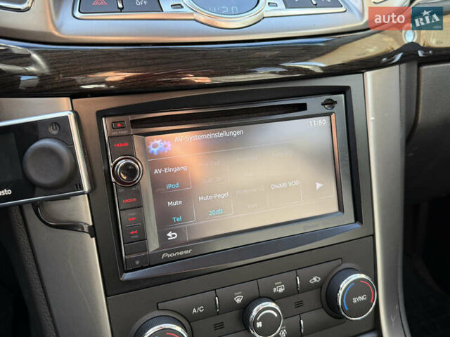 Білий Шевроле Каптіва, об'ємом двигуна 2.2 л та пробігом 200 тис. км за 13604 $, фото 43 на Automoto.ua