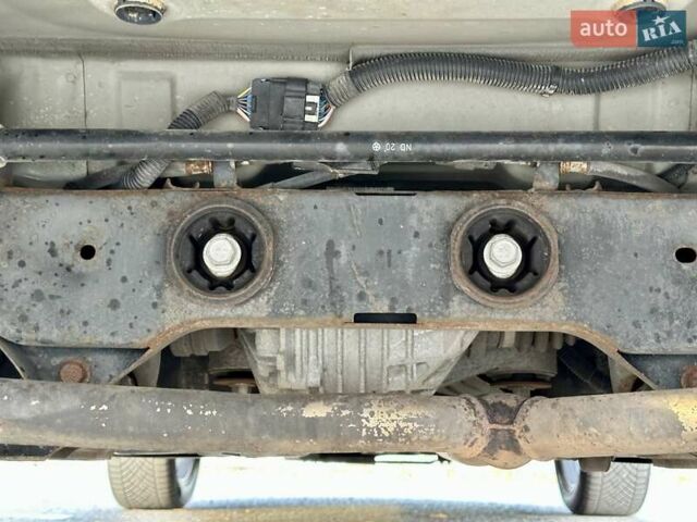 Білий Шевроле Каптіва, об'ємом двигуна 2.23 л та пробігом 158 тис. км за 12900 $, фото 20 на Automoto.ua