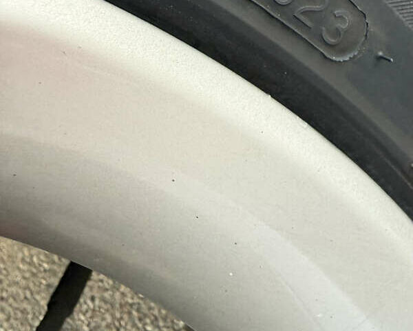 Белый Шевроле Каптива, объемом двигателя 2.23 л и пробегом 228 тыс. км за 12499 $, фото 31 на Automoto.ua